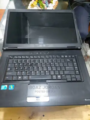 Laptop Toshiba Chromebook 2 4GB Intel Core I7 HDD 320GB