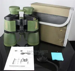 Binocular 10×50