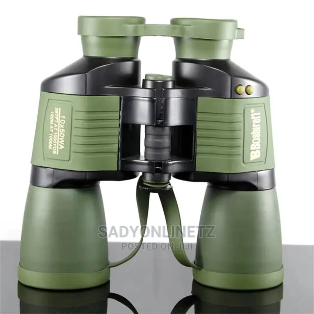Binocular 10×50