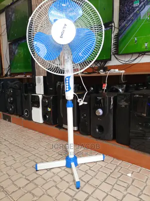 Ailyons Fan