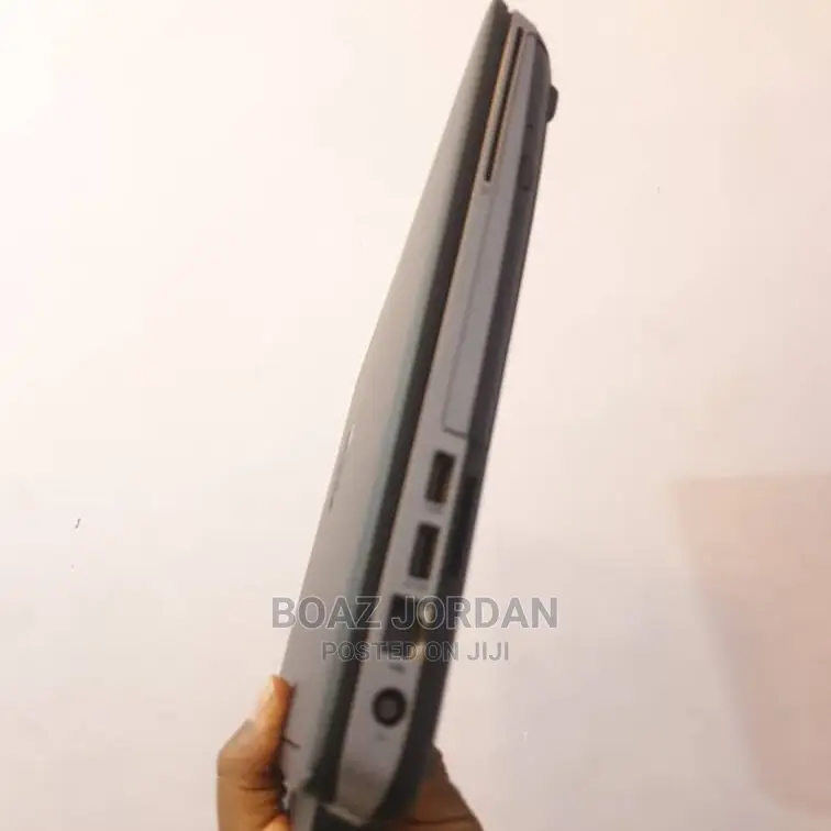 Laptop HP ProBook 430 G3 8GB Intel Core I5 HDD 500GB