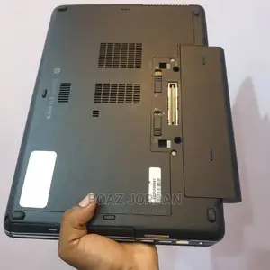 Laptop HP ProBook 430 G3 8GB Intel Core I5 HDD 500GB