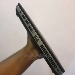Laptop HP ProBook 430 G3 8GB Intel Core I5 HDD 500GB