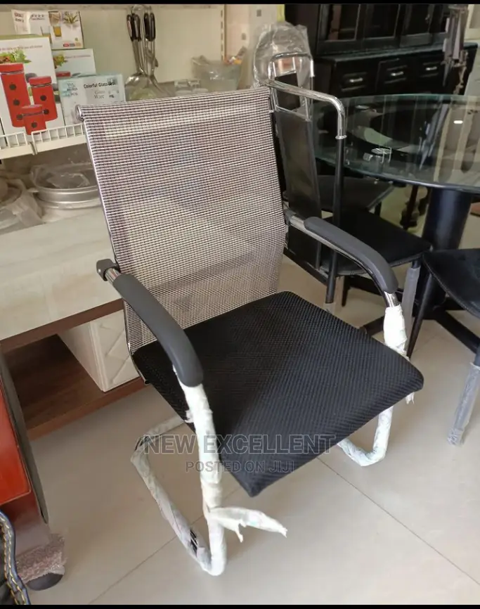 Visitors Chair