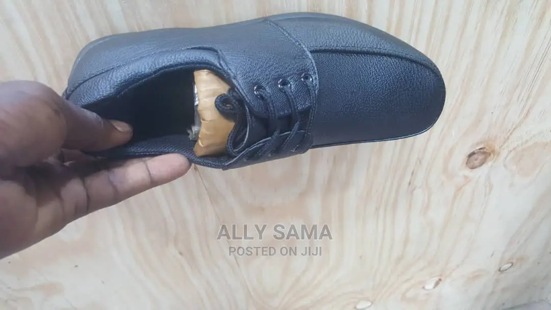 School Shoes