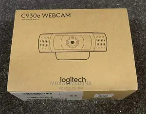 Logitech C930e