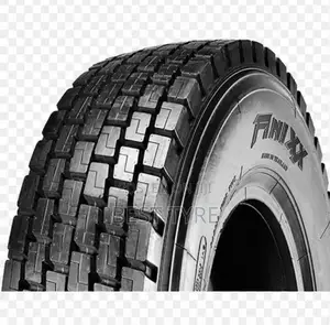 Goodride and Goodyear Tyres 315/80r22.5