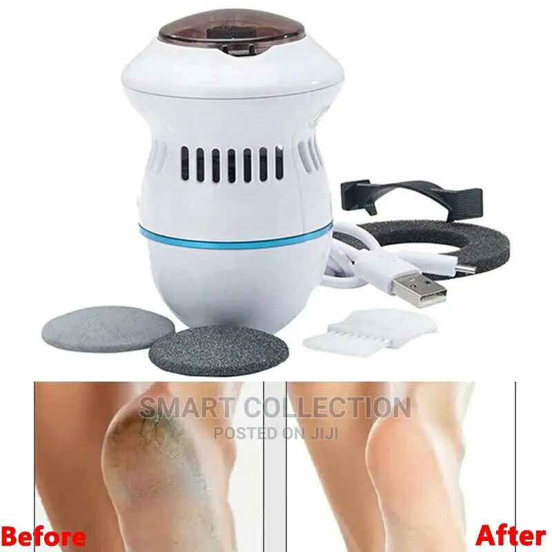 Electric Pedicure Machine Foot Grinder