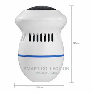 Electric Pedicure Machine Foot Grinder