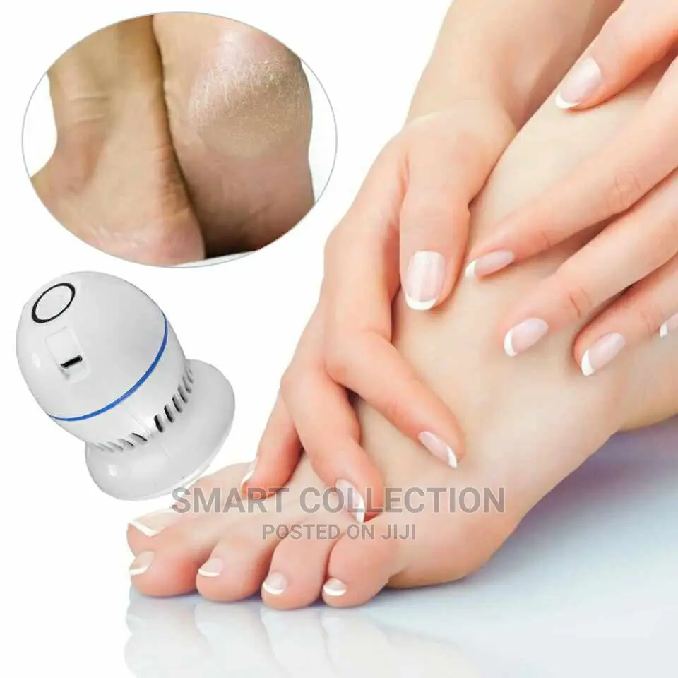 Electric Pedicure Machine Foot Grinder