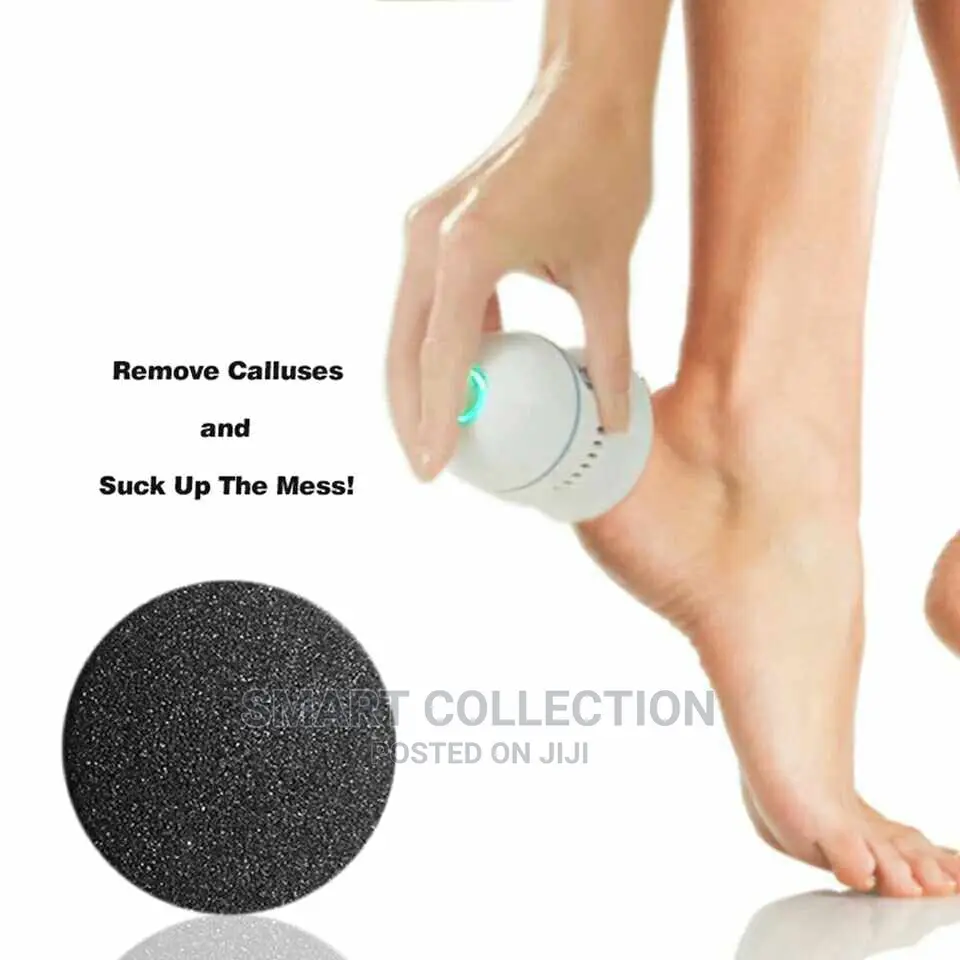 Electric Pedicure Machine Foot Grinder