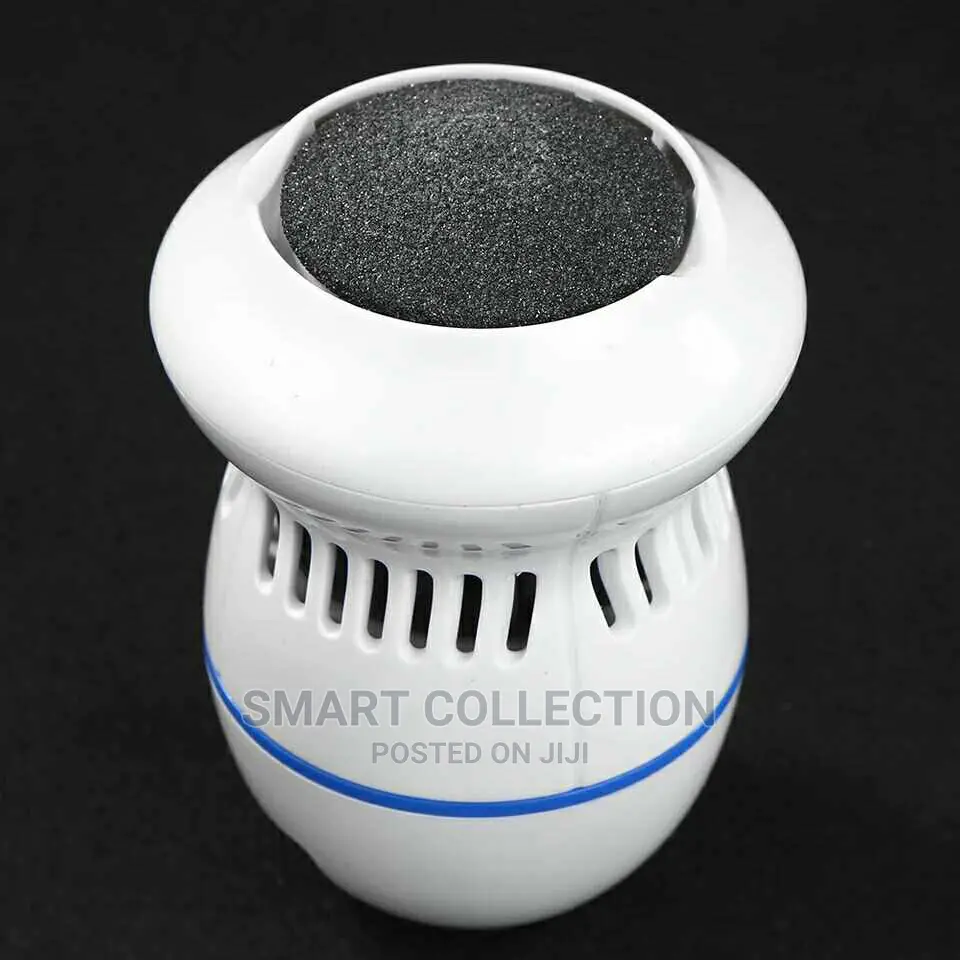 Electric Pedicure Machine Foot Grinder