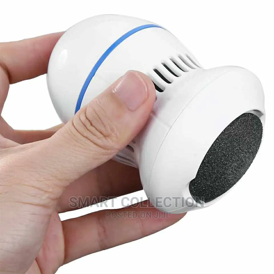 Electric Pedicure Machine Foot Grinder