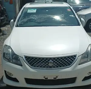 Toyota Crown 2008