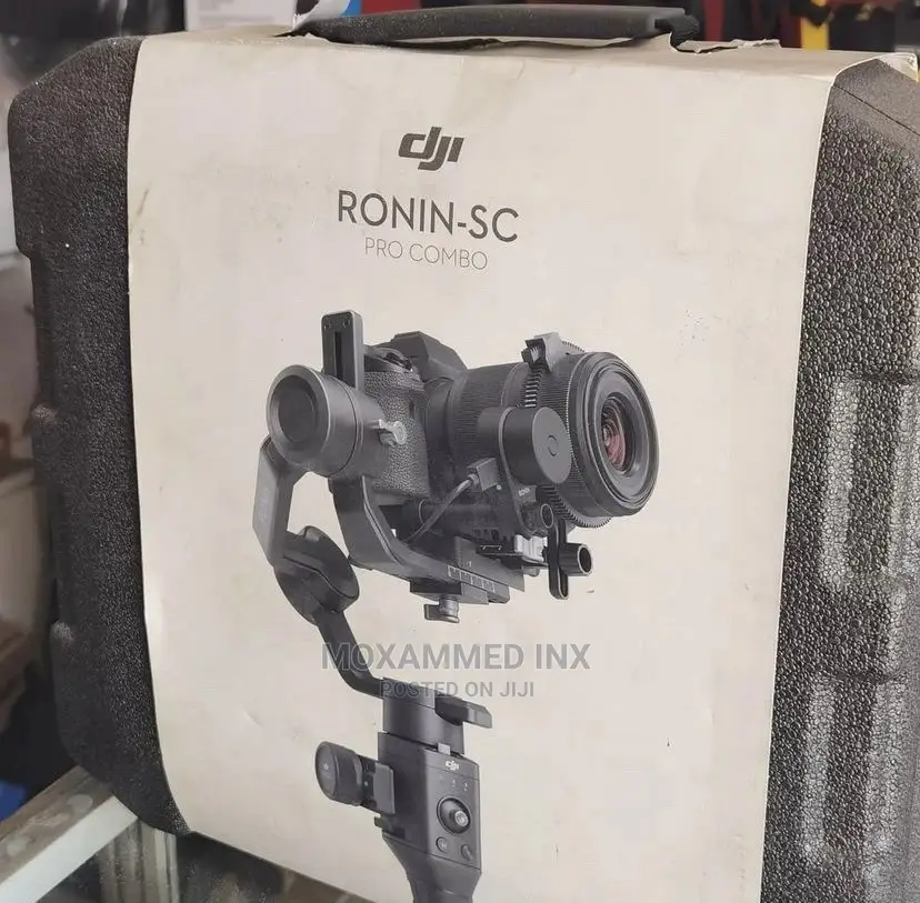 Ronin SC Gimbal