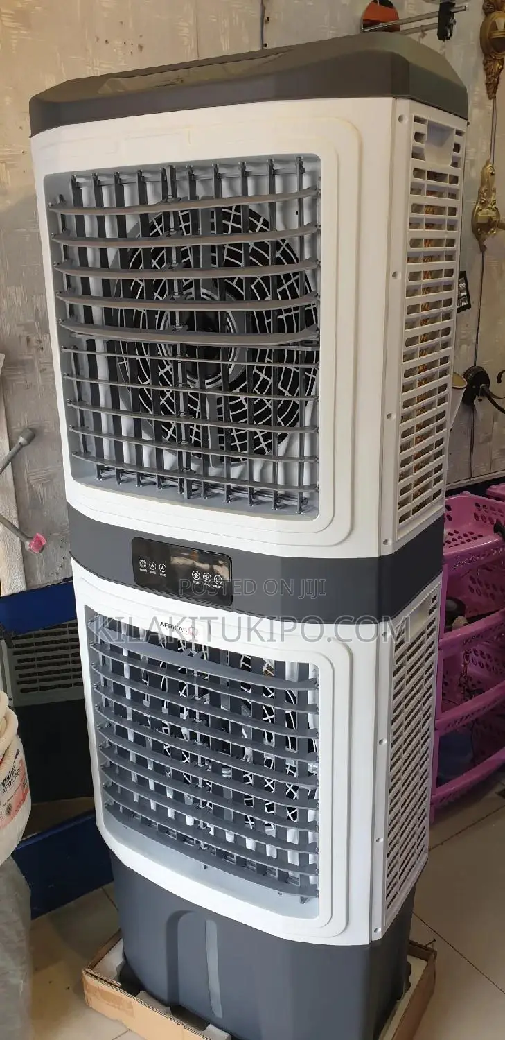 Industrial Air Cooler 70L