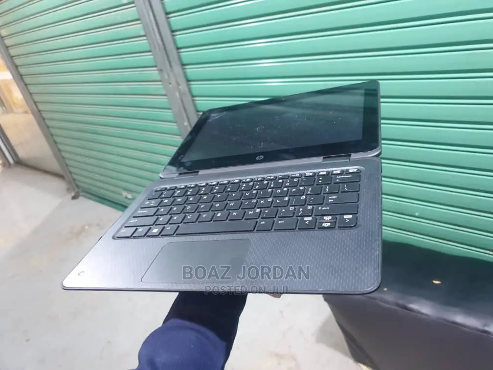 Laptop HP ProBook 11 X360 G2 EE 4GB Intel Core 2 Duo SSD 128GB