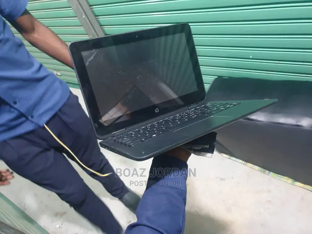Laptop HP ProBook 11 X360 G2 EE 4GB Intel Core 2 Duo SSD 128GB