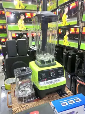 Juicer Heavy Duty
