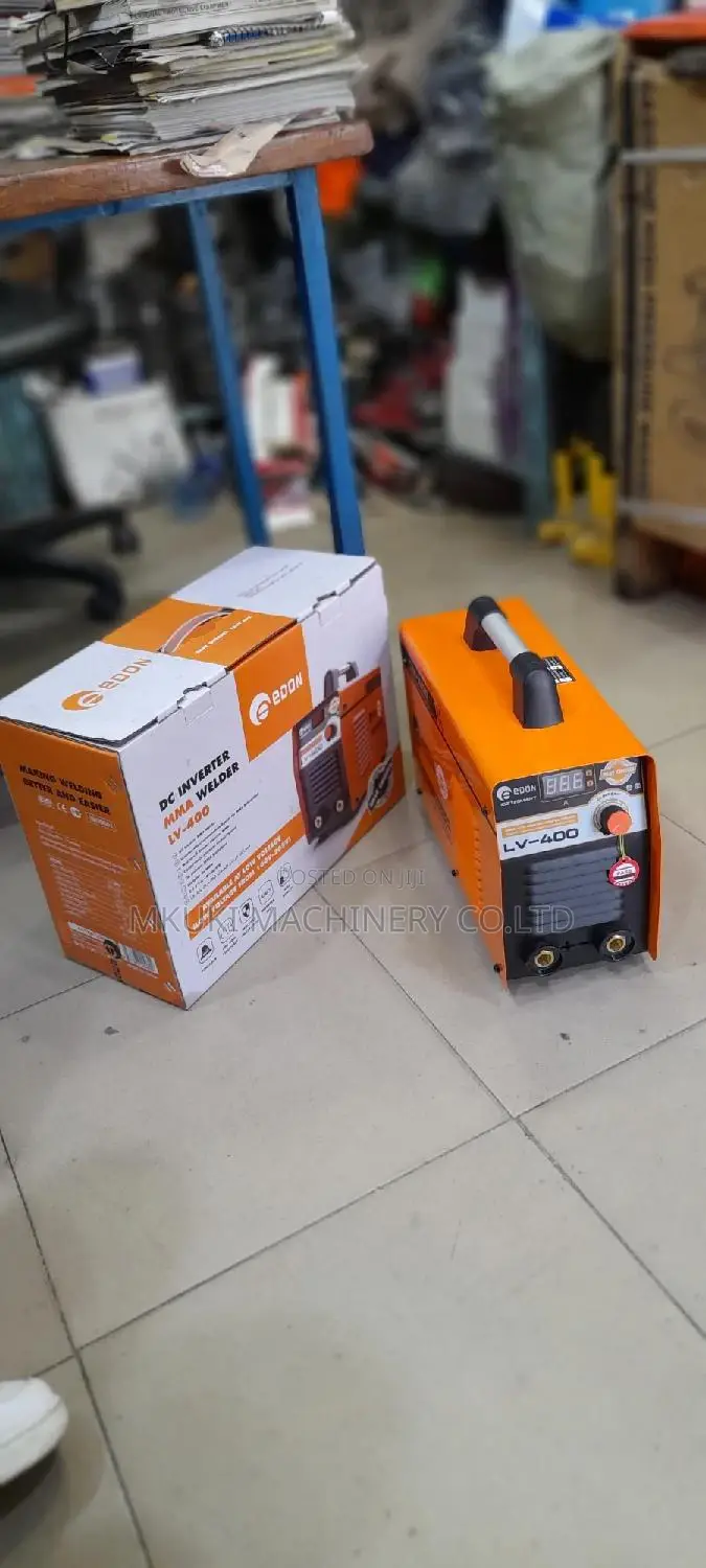 Welding Machine LV 400