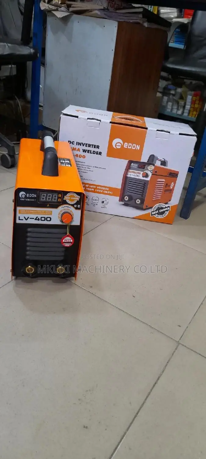 Welding Machine LV 400