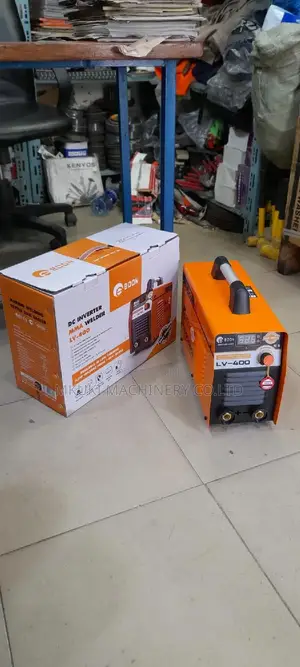Welding Machine LV 400