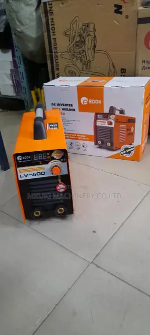 Welding Machine LV 400