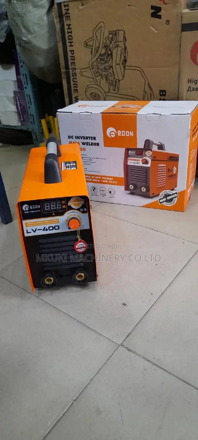 Welding Machine LV 400