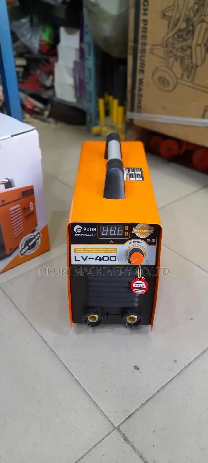 Welding Machine LV 400