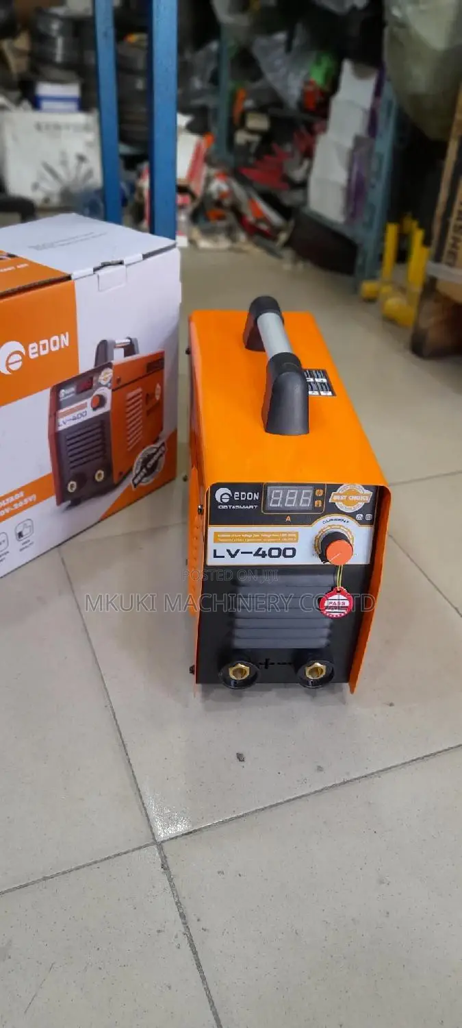 Welding Machine LV 400