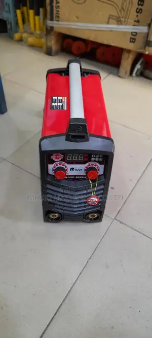 Welding Machine Arc 500S