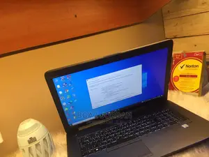 Laptop HP ZBook 15 G3 32GB Intel Core I5 SSD 1T