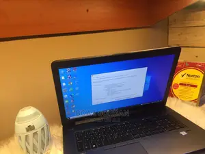 Laptop HP ZBook 15 G3 32GB Intel Core I5 SSD 1T