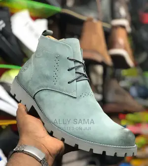 Timberland Gray Full