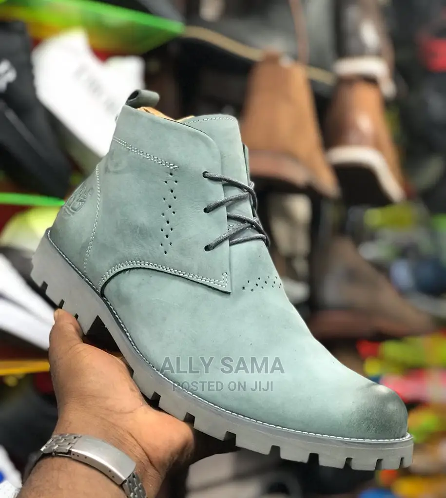 Timberland Gray Full