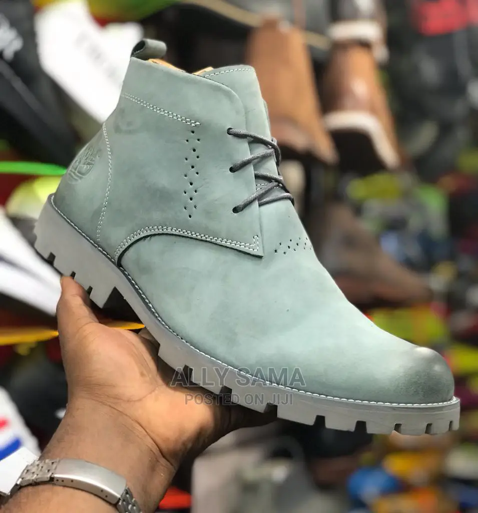 Timberland Gray Full