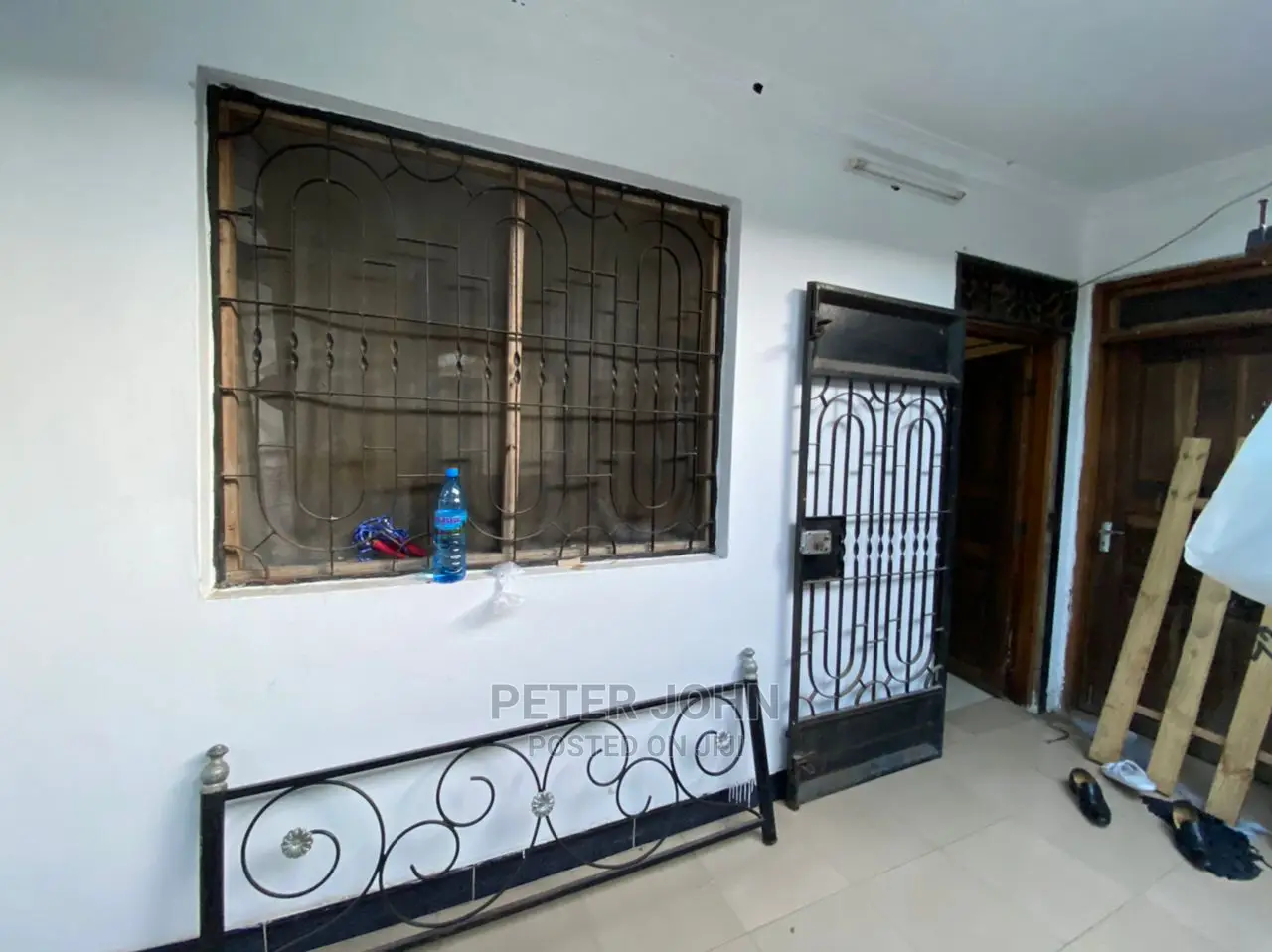 1bdrm House in Kimara for Rent