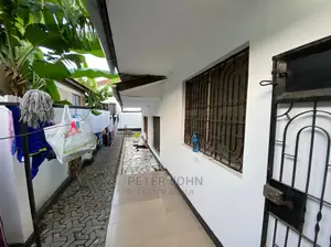 1bdrm House in Kimara for Rent