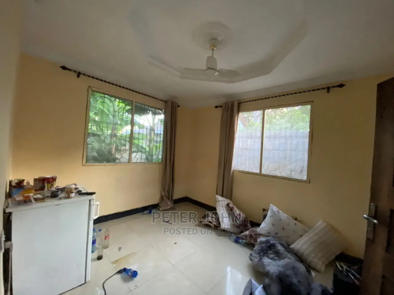 1bdrm House in Kimara for Rent