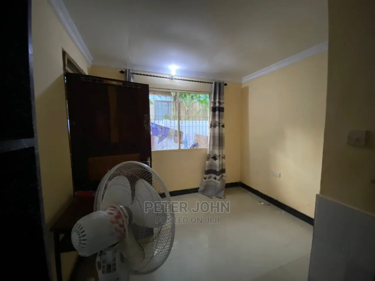 1bdrm House in Kimara for Rent