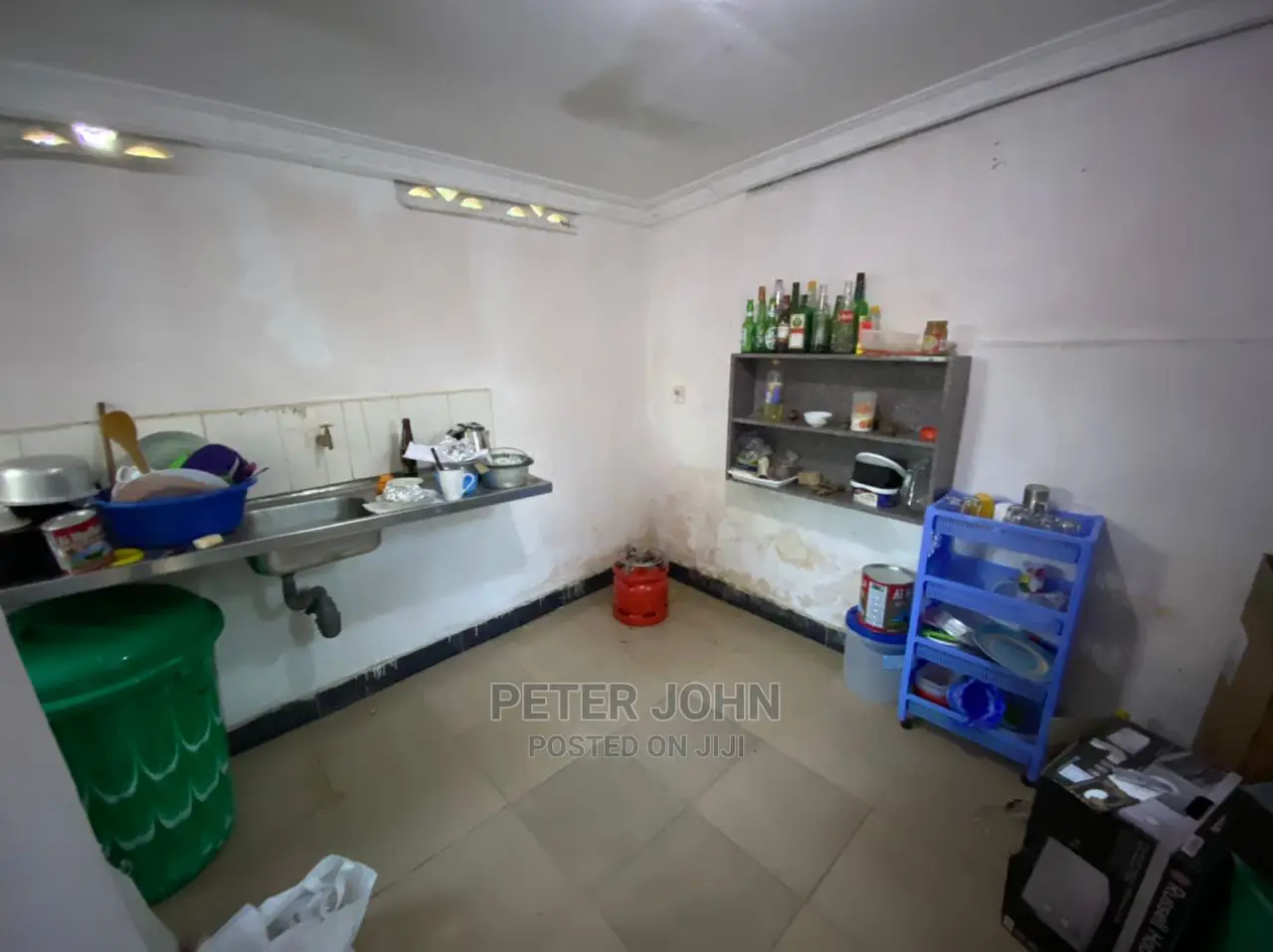 1bdrm House in Kimara for Rent
