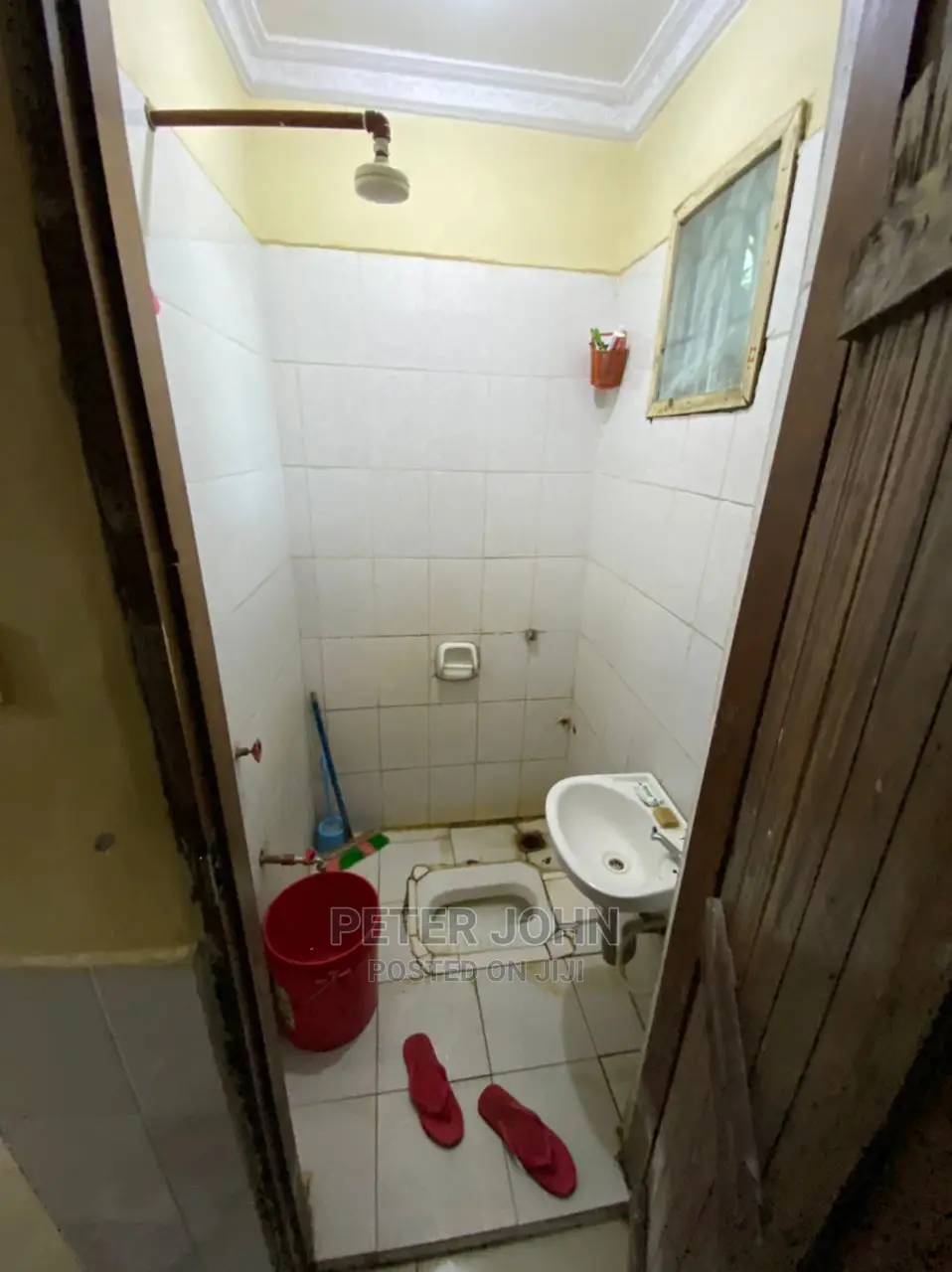 1bdrm House in Kimara for Rent