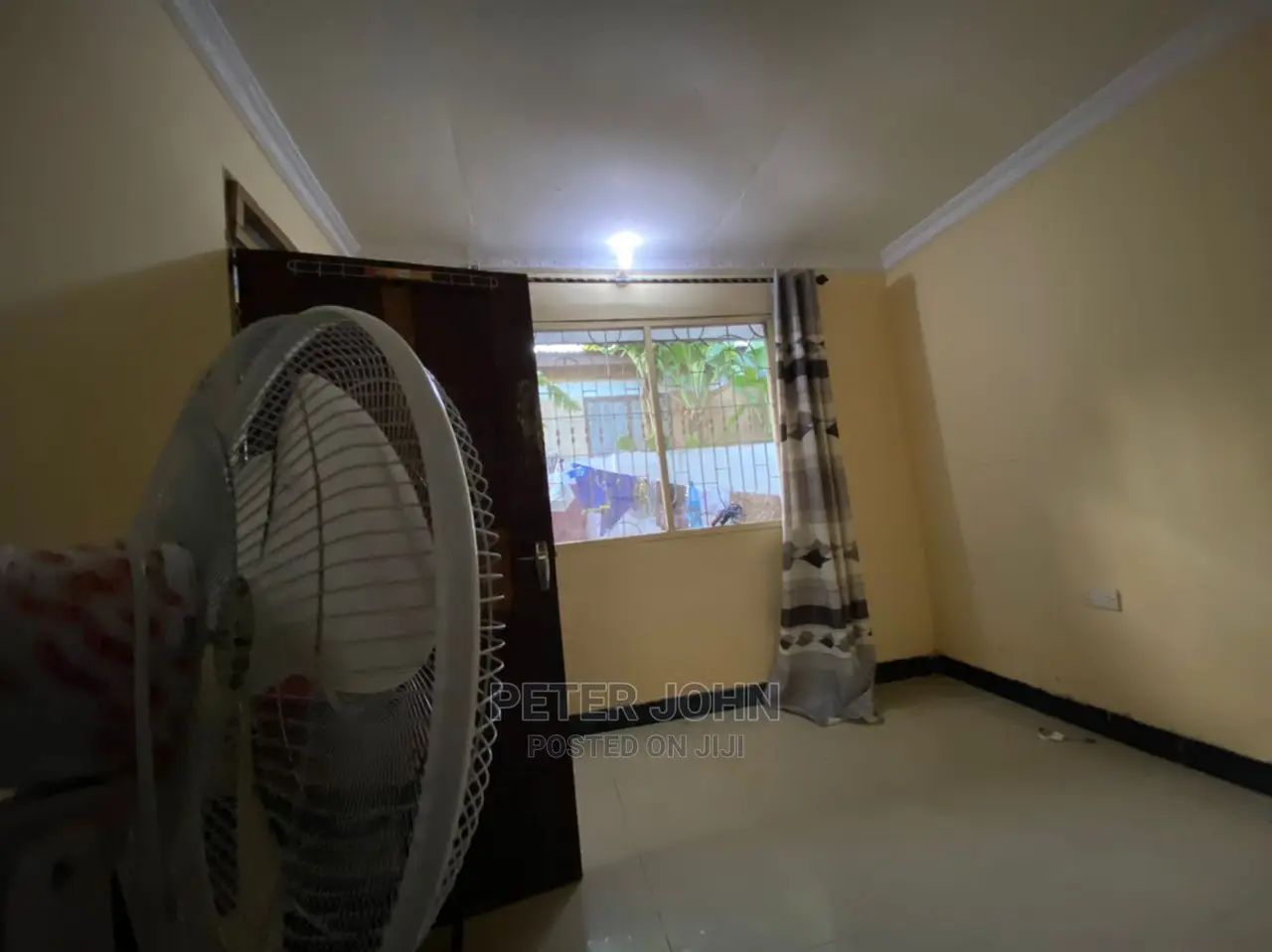 1bdrm House in Kimara for Rent