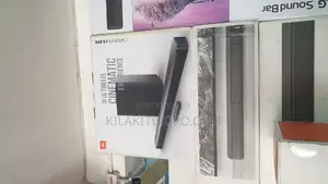 Jbl Sound Bar 5.1 Surround 550W