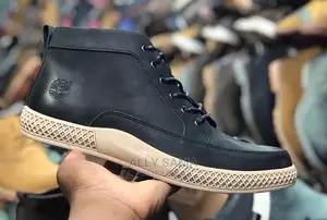 Timberland Brown