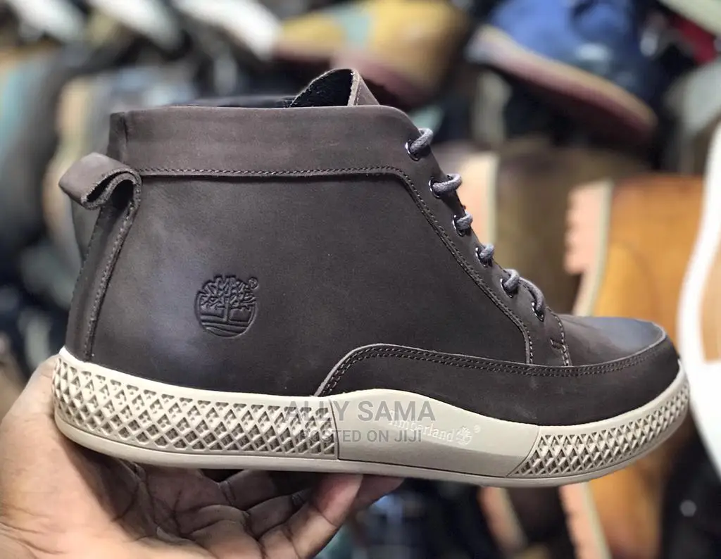 Timberland Brown