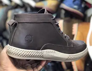 Timberland Brown