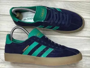 Topanga Adidas