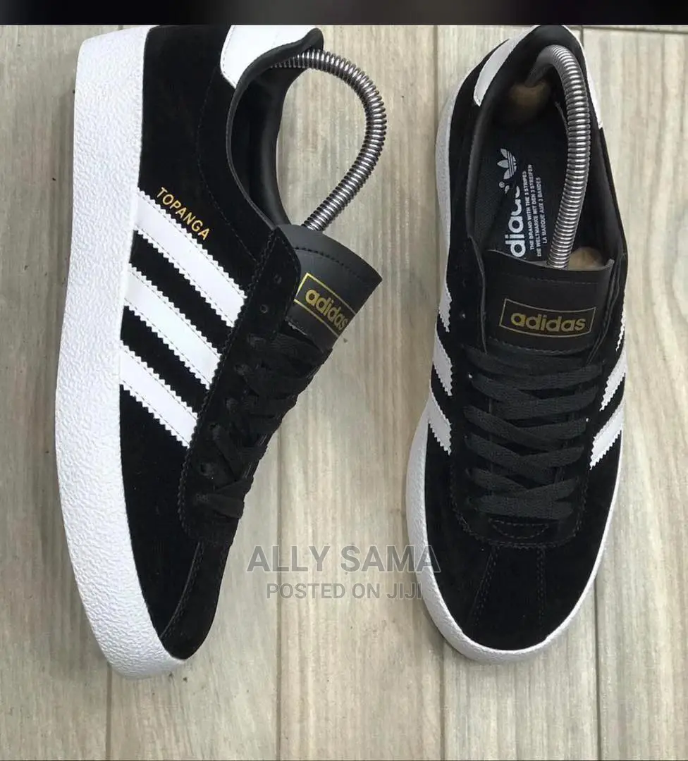 Topanga Adidas