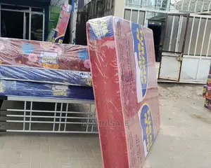 Magodoro Imara Kutoka Vitafoam Super Furaha Warranty